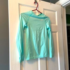 Gymshark long sleeve